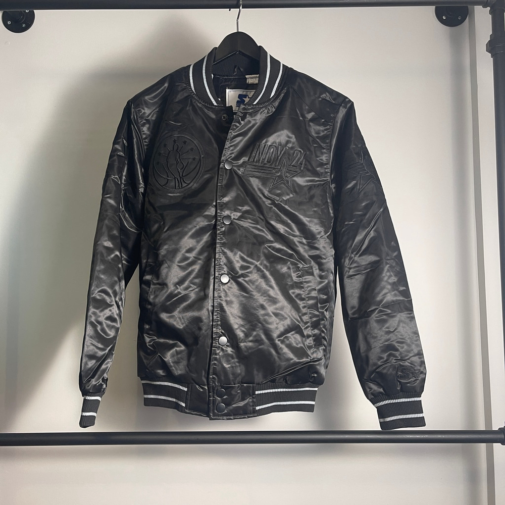 Starter NBA All-Star 2024 Jacket Size S